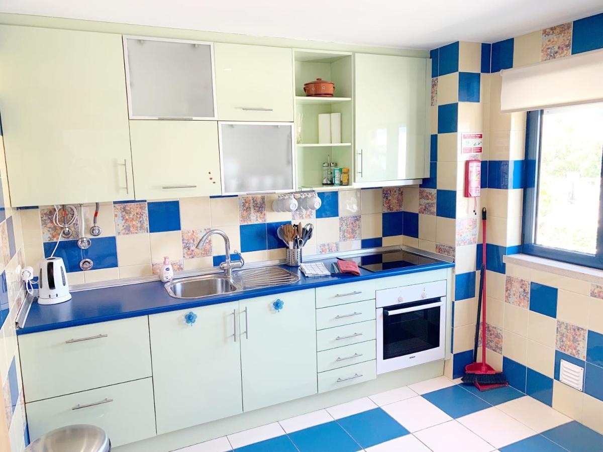 Apartament Penthouse 160Sqm Wide Terraces Pool View & Private Hot Tub & Parking Albufeira Zewnętrze zdjęcie