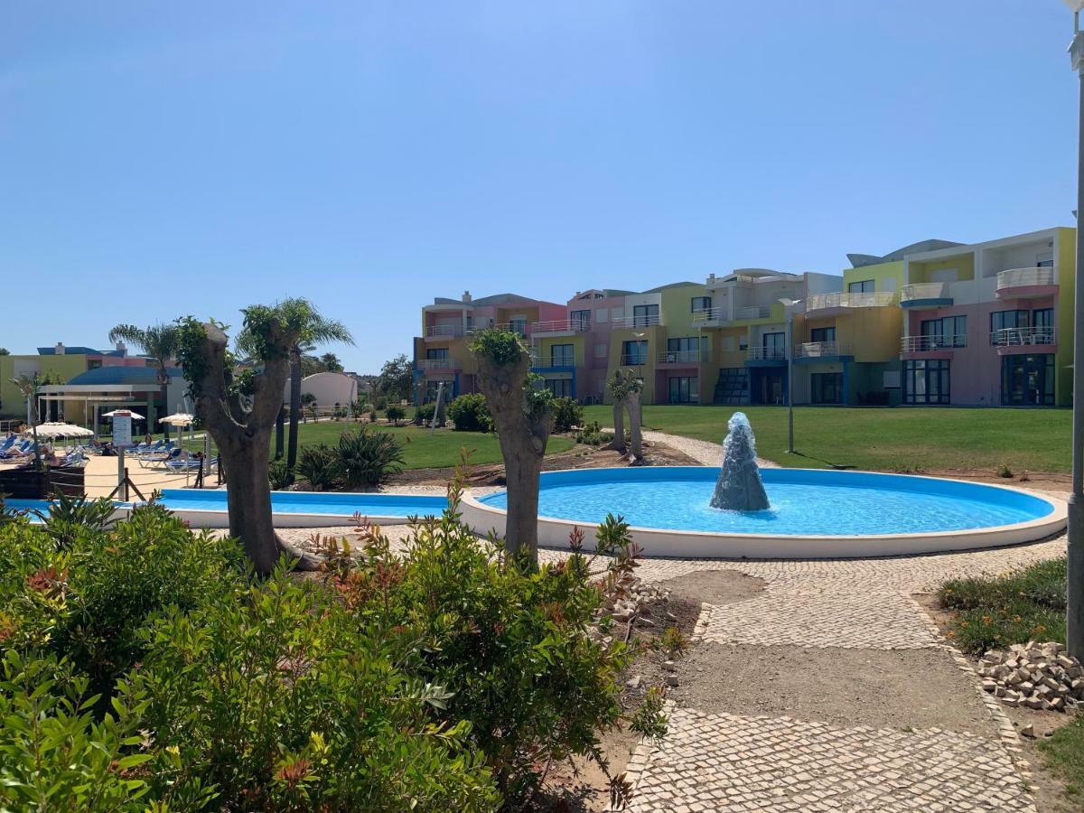 Apartament Penthouse 160Sqm Wide Terraces Pool View & Private Hot Tub & Parking Albufeira Zewnętrze zdjęcie