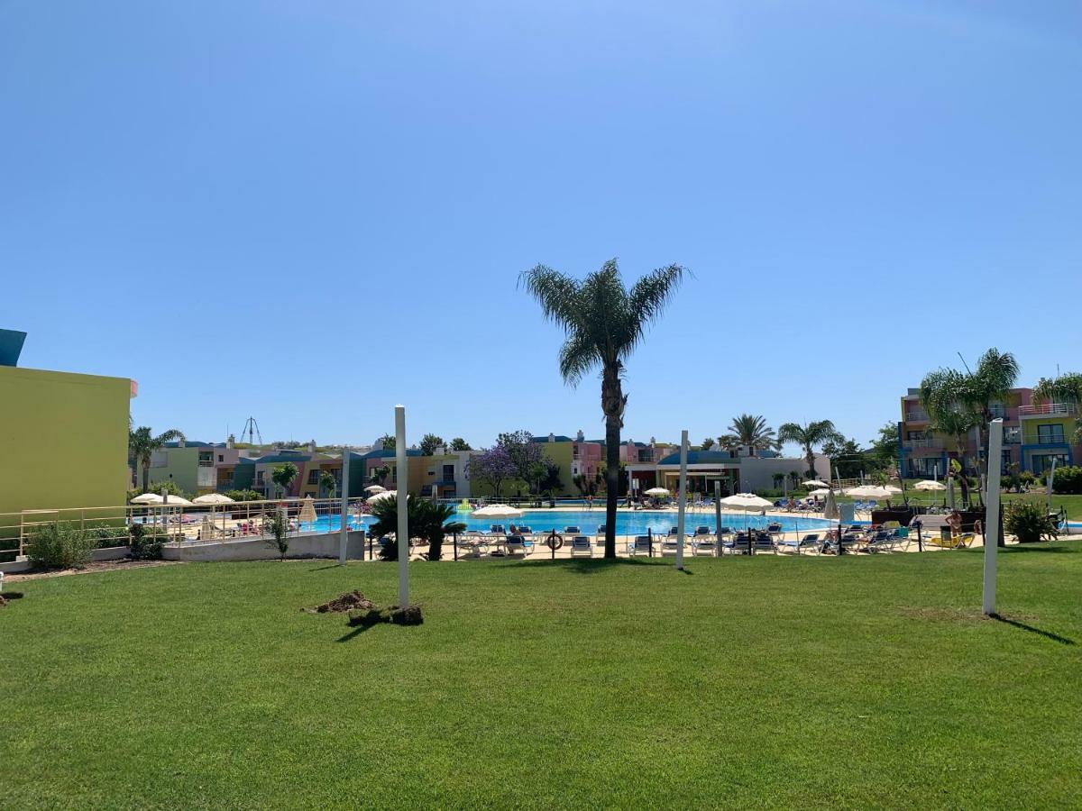 Apartament Penthouse 160Sqm Wide Terraces Pool View & Private Hot Tub & Parking Albufeira Zewnętrze zdjęcie