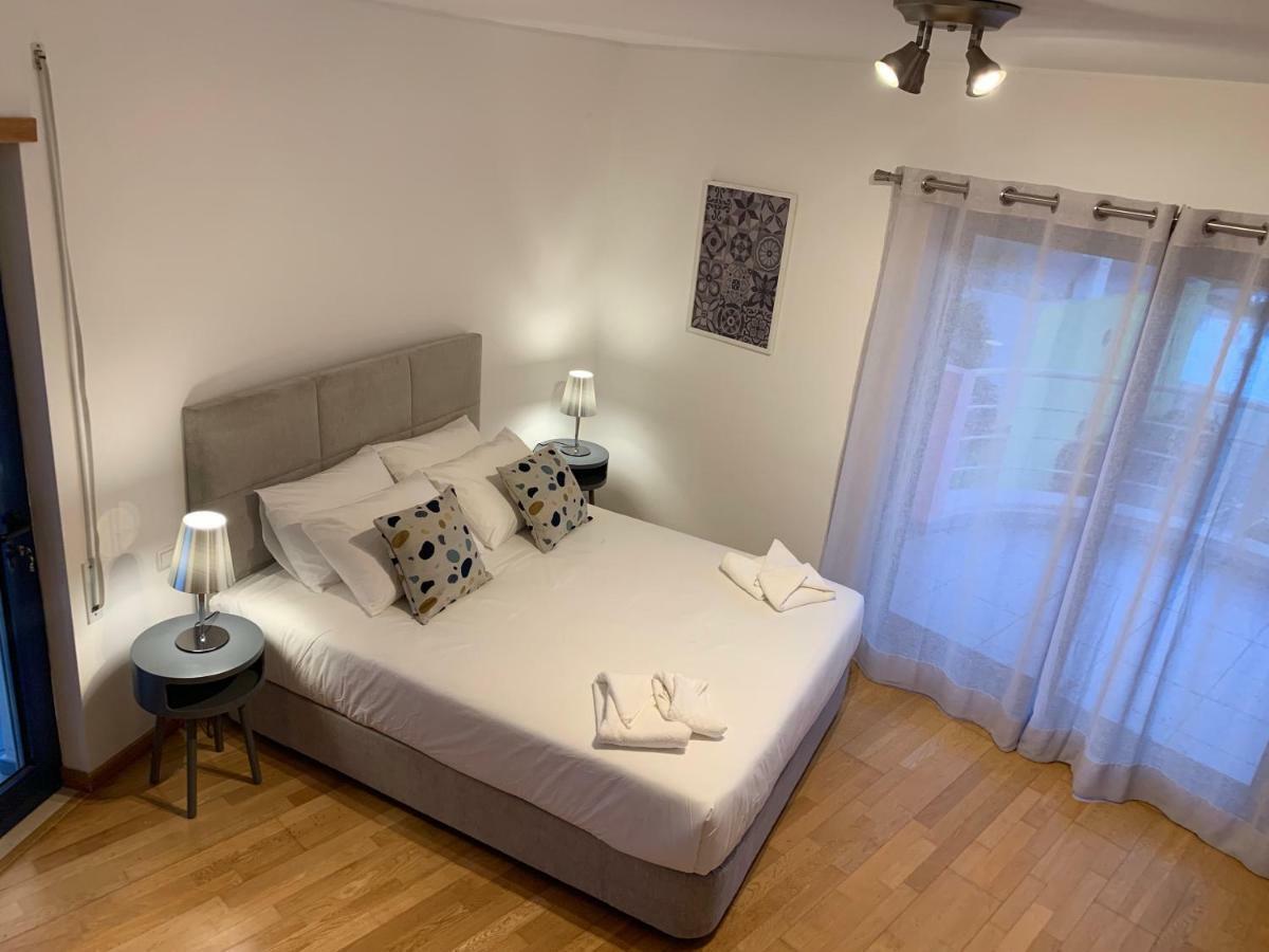 Apartament Penthouse 160Sqm Wide Terraces Pool View & Private Hot Tub & Parking Albufeira Zewnętrze zdjęcie